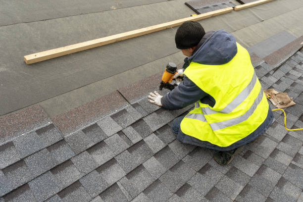 Best New Roof Installation  in Park Falls, WI