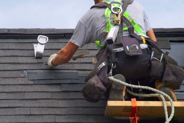 Best New Roof Installation  in Park Falls, WI